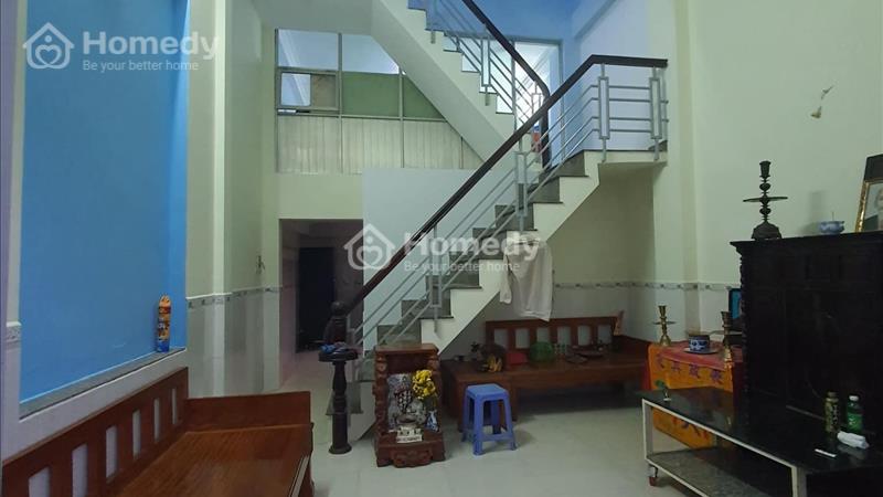 Bán nhà riêng Quận 7 - TP Hồ Chí Minh giá 5.99 Tỷ - Ảnh 1