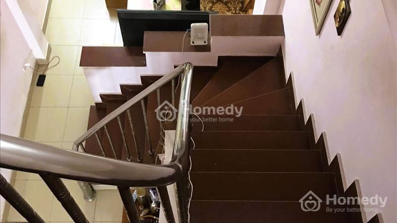 Nhà đẹp ở ngay – Cạnh chợ, gần tô tô. 40m2 chỉ 3,1 tỷ còn thương lượng mạnh - Ảnh 2