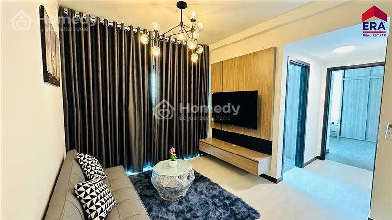 Cho thuê căn hộ 4 - TP Hồ Chí Minh giá 23.00 Triệu - Ảnh 2