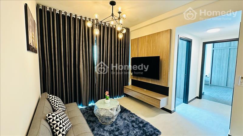 Giỏ hàng độc quyền Delasol Q4 Cho Thuê 1 2 3 PN, giá cạnh tranh, free phí QL 2 năm - Ảnh 2