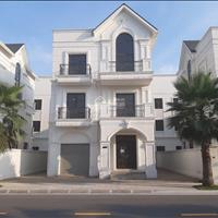 Chuyển nhượng căn đơn lập Hải Âu 1 đối diện TTTM Vincom- Vinhomes Ocean Park Gia Lâm