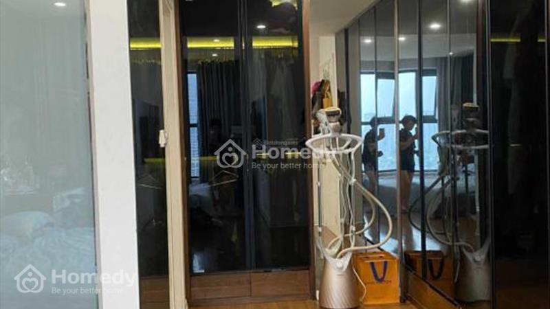 Cần bán gấp bán nhanh căn hộ chung cư Home City, 4 phòng ngủ, 165 m2, giá 8.7 tỷ tại Cầu Giấy - Ảnh 3