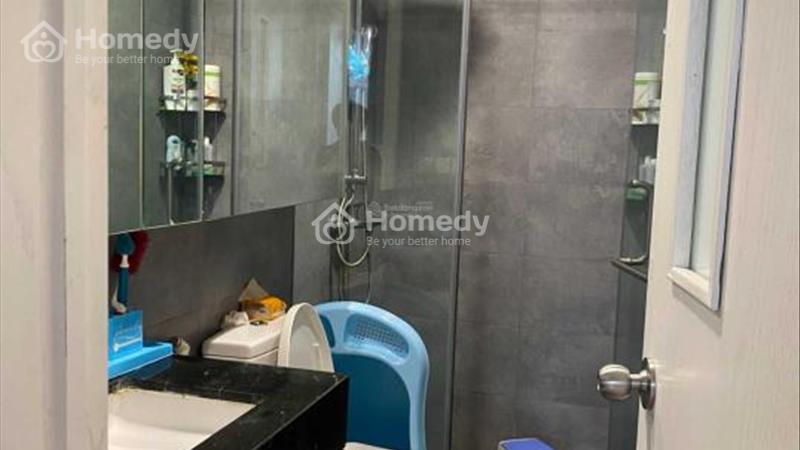 Cần bán gấp bán nhanh căn hộ chung cư Home City, 4 phòng ngủ, 165 m2, giá 8.7 tỷ tại Cầu Giấy - Ảnh 1