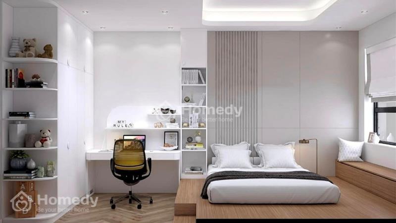Nhận đặt chỗ căn duplex thông tầng tại Viha 107 Nguyễn Tuân 145m2 giá từ 65tr/m2 - Ảnh 3