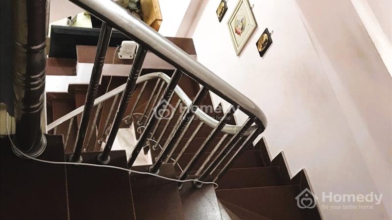 Nhà đẹp ở ngay – Cạnh chợ, gần tô tô. 40m2 chỉ 3,1 tỷ còn thương lượng mạnh - Ảnh 3