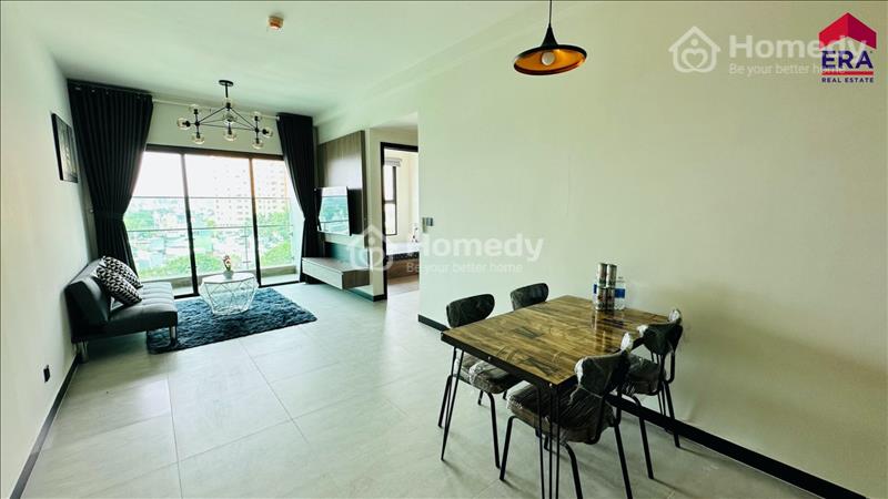 Cho thuê căn hộ 4 - TP Hồ Chí Minh giá 23.00 Triệu - Ảnh 3