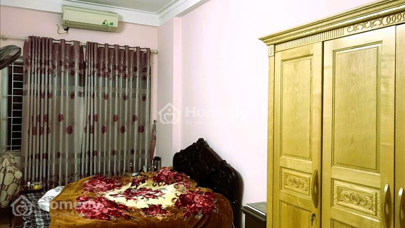 Nhà đẹp ở ngay – Cạnh chợ, gần tô tô. 40m2 chỉ 3,1 tỷ còn thương lượng mạnh - Ảnh 4