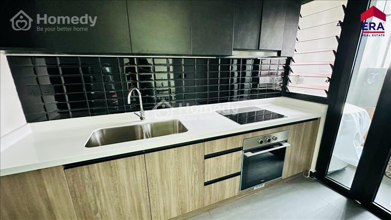 Cho thuê căn hộ 4 - TP Hồ Chí Minh giá 23.00 Triệu - Ảnh 4