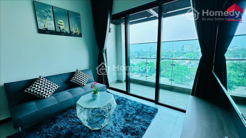 Cho thuê căn hộ 4 - TP Hồ Chí Minh giá 23.00 Triệu - Ảnh 6