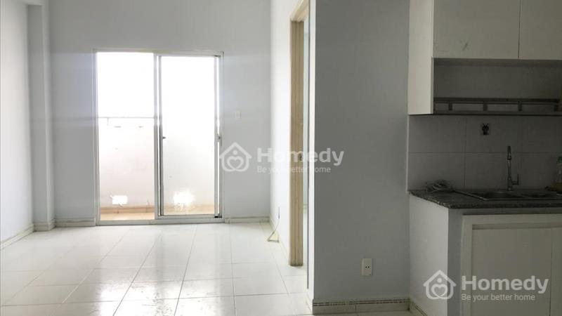 Bán căn hộ bình chánh - 2pn-2wc dt 55m2 giá 1 tỷ 150 triệu. sổ hồng trao tay, công chứng ngay - Ảnh 4