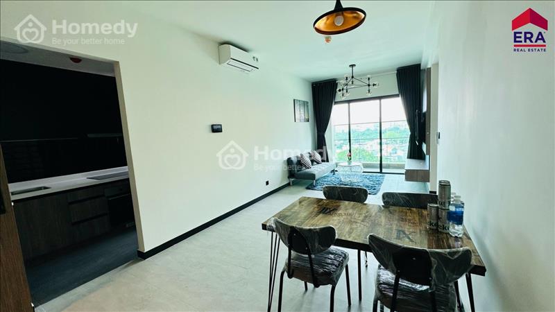 Cho thuê căn hộ 4 - TP Hồ Chí Minh giá 23.00 Triệu - Ảnh 8