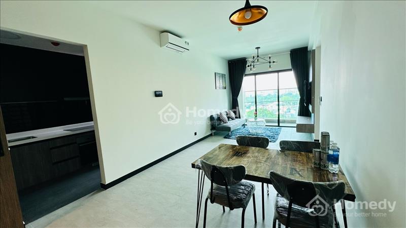 Giỏ hàng độc quyền Delasol Q4 Cho Thuê 1 2 3 PN, giá cạnh tranh, free phí QL 2 năm - Ảnh 8