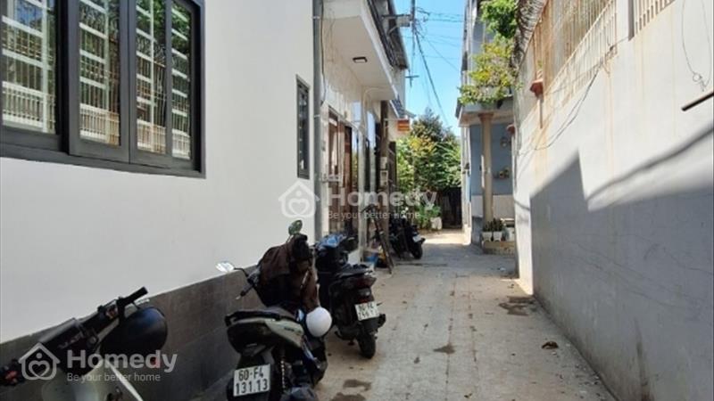Bán nhà phường Bửu Hoà diên tích sử dụng 74m2 ,gần chợ Đồn , cầu Bửu Hoà - Ảnh 1