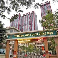Căn hộ cao cấp chỉ 55 triệu/m2 tại trung tâm quận Cầu Giấy Hà Nội Paragon ( Lh: 096.299.1168)