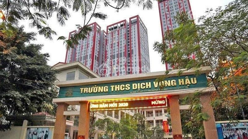 Căn hộ cao cấp chỉ 55 triệu/m2 tại trung tâm quận Cầu Giấy Hà Nội Paragon ( Lh: 096.299.1168) - Ảnh 1