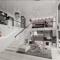 Nhận đặt chỗ căn duplex thông tầng tại Viha 107 Nguyễn Tuân 145m2 giá từ 65tr/m2