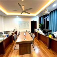 Nhà phố Hoàng Cầu, Đống Đa, 76m2, 6T Thang máy, MT 5.1m, Kinh doanh, ô tô tránh chỉ 2x tỷ