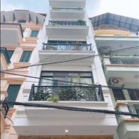 Nhà Trần Quang Diệu cực đẹp, oto vào nhà, 7t thang máy. Dt 45/50m2 x 7t mt 4.1m2, 16 tỷ