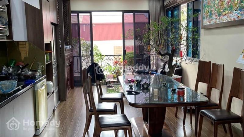 Nhà Trần Quang Diệu cực đẹp, oto vào nhà, 7t thang máy. Dt 45/50m2 x 7t mt 4.1m2, 16 tỷ - Ảnh 3