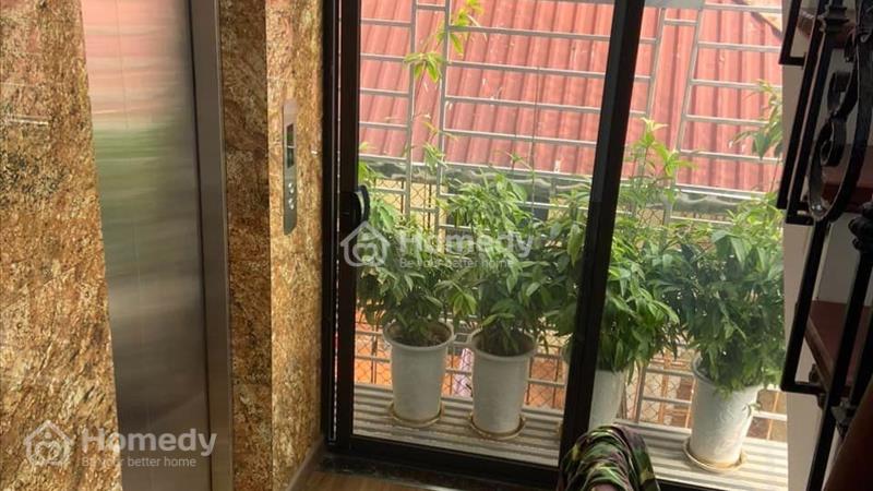 Nhà Trần Quang Diệu cực đẹp, oto vào nhà, 7t thang máy. Dt 45/50m2 x 7t mt 4.1m2, 16 tỷ - Ảnh 4