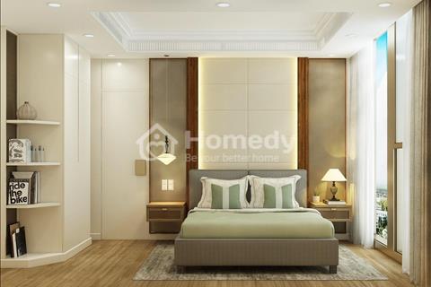 Căn hộ 3PN VIP nhất quận Cầu Giấy Epic Tower- Chiết khấu tới 5% - Ngân hàng HTLS 80% trong 12 tháng