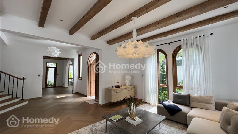 "mua nhà đón tết" , Căn biệt thự VIP, đẹp nhất Thảo Điền cần bán gấp - Ảnh 6