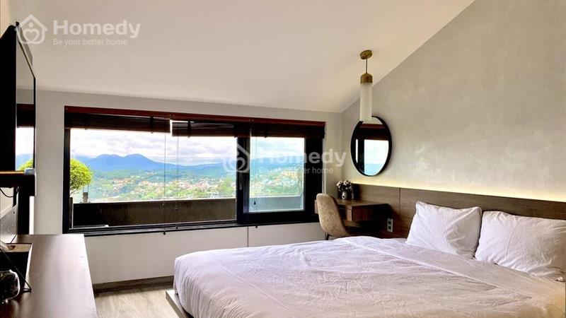 Cần bán căn khách sạn view đẹp Khu biệt thự sang trọng- Thành phố Đà Lạt - Lâm Đồng giá 38.00 Tỷ - Ảnh 1
