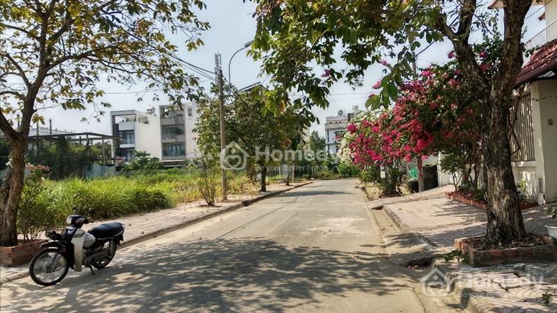 Đất nền biệt thự, 300m2, Cotec Phú Xuân, Nhà Bè, Tp.HCM  - Ảnh 3