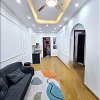 Chính chủ cần bán căn hộ diện tích 56m (2N2WC) tòa CT10, chung cư Đại Thanh. Có sổ đỏ, full NT