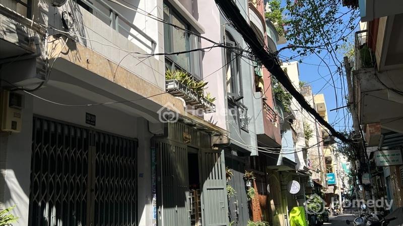 Cho thuê nhà riêng Quận 3 - TP Hồ Chí Minh giá 13.00 Triệu - Ảnh 8