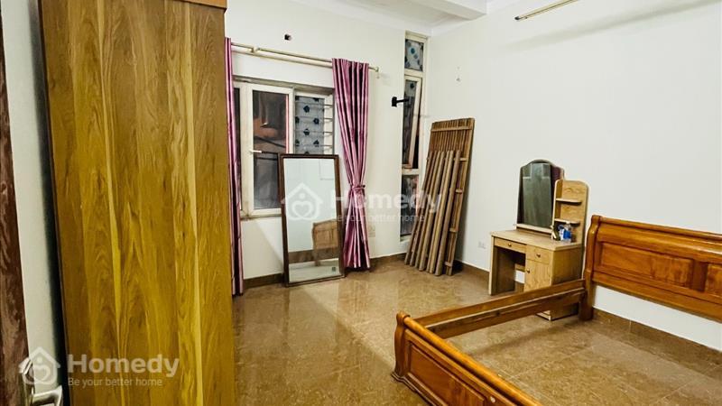 Cho thuê phòng tại Triều Khúc, 50m2 đã ngăn phòng, có sẵn nội thất - Ảnh 2