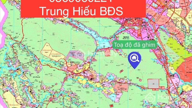 Bán Lô Đất Chỉ 99 triệu DT hơn 200m2 , Đơn Giá 400k/m2 Sổ Sẵn  - Ảnh 1