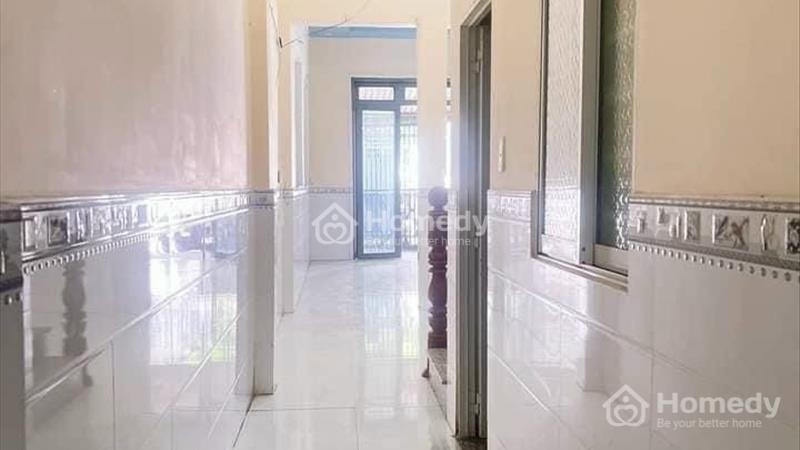 Nhà phường An Bình gần trường chính trị , dt 90m2 giá 2 tỉ 450 triệu - Ảnh 4