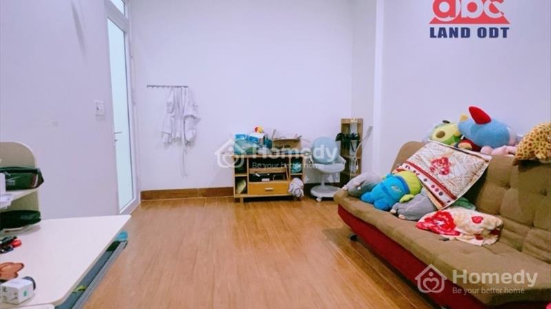Nhà mặt tiền phường Tân Mai , gần nhà thờ , chợ v.v. - Ảnh 4