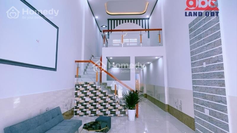 Bán nhà gần giáo xứ Sài Quất , gần chợ Thái Bình , Phường Tân Hoà - Ảnh 7