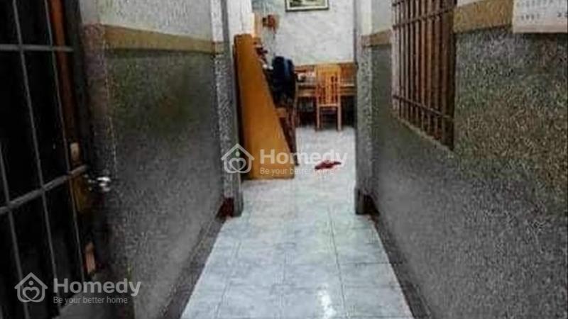 Nhà phường An Bình gần chợ cơ khí , dt 115m2 giá 1 tỉ 800 triệu - Ảnh 3