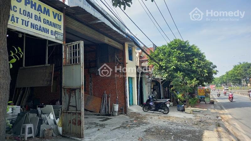 Cho thuê đất, nhà xưởng, kho bãi Thành phố Thủ Đức - TP Hồ Chí Minh giá 25 Triệu - Ảnh 4