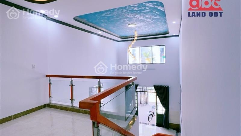 Bán nhà gần giáo xứ Sài Quất , gần chợ Thái Bình , Phường Tân Hoà - Ảnh 11