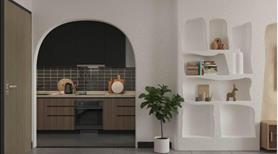 111m2 3pn 3wc, Mới, indochine, 35TR, View sông, Sống Xanh chuẩn Sing, 50 tiện ích, free 2 năm QL - Ảnh 2
