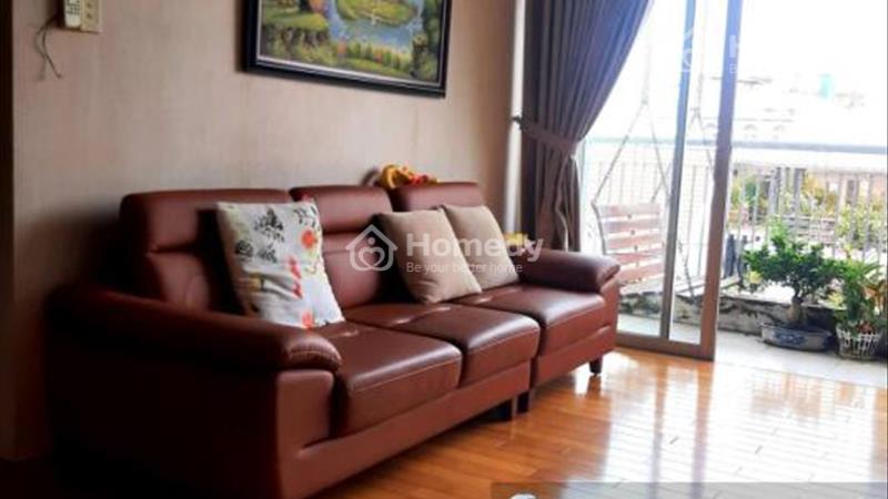 Cần cho thuê chung cư An Viên, 2 phòng ngủ, 82 m2 tại Quận 7 - TP Hồ Chí Minh, giá 9 triệu/tháng - Ảnh 1