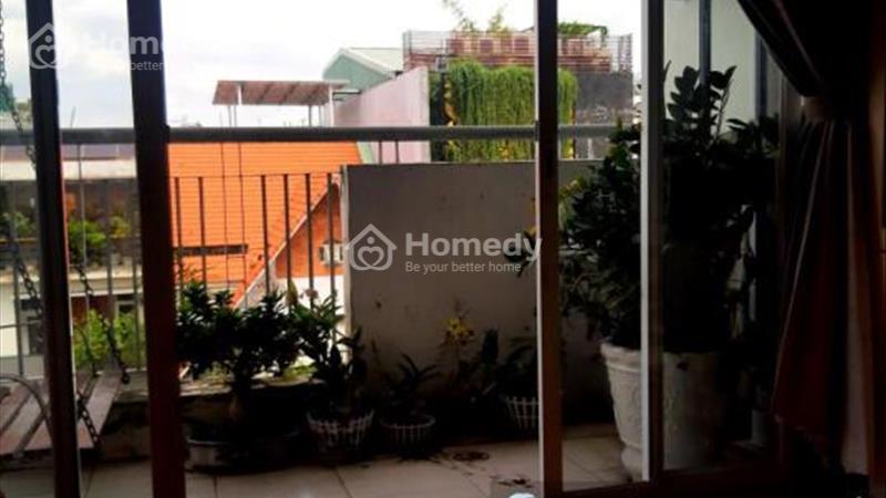 Cần cho thuê chung cư An Viên, 2 phòng ngủ, 82 m2 tại Quận 7 - TP Hồ Chí Minh, giá 9 triệu/tháng - Ảnh 2