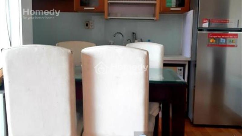 Cần cho thuê chung cư An Viên, 2 phòng ngủ, 82 m2 tại Quận 7 - TP Hồ Chí Minh, giá 9 triệu/tháng - Ảnh 3
