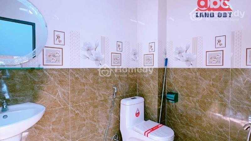 Bán nhà gần giáo xứ Sài Quất , gần chợ Thái Bình , Phường Tân Hoà - Ảnh 9