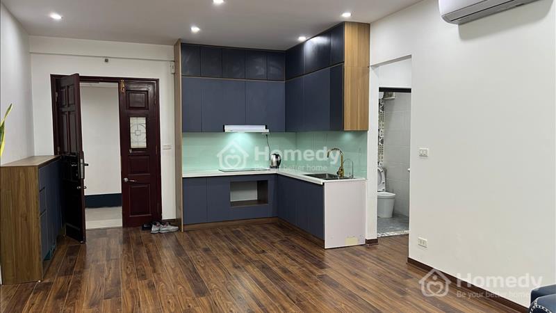CHCC Sông Nhuệ, Cầu Bươu, Hà Đông nhà đẹp, giá tốt: 98m2, 3pn, sđcc, giá cực tốt: Chỉ 2,9x tỷ - Ảnh 3