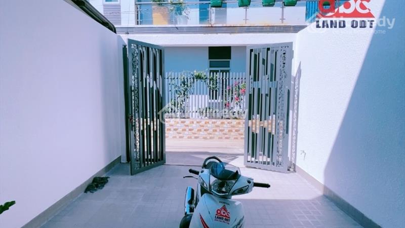 Bán nhà gần giáo xứ Sài Quất , gần chợ Thái Bình , Phường Tân Hoà - Ảnh 15