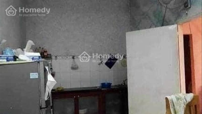 Nhà phường An Bình gần chợ cơ khí , dt 115m2 giá 1 tỉ 800 triệu - Ảnh 4
