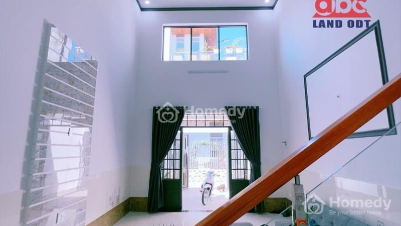 Bán nhà gần giáo xứ Sài Quất , gần chợ Thái Bình , Phường Tân Hoà - Ảnh 12