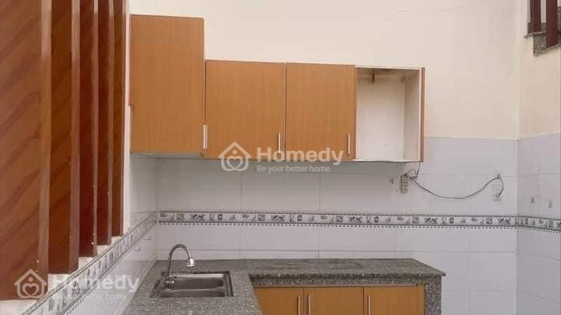 Nhà phường An Bình gần trường chính trị , dt 90m2 giá 2 tỉ 450 triệu - Ảnh 7