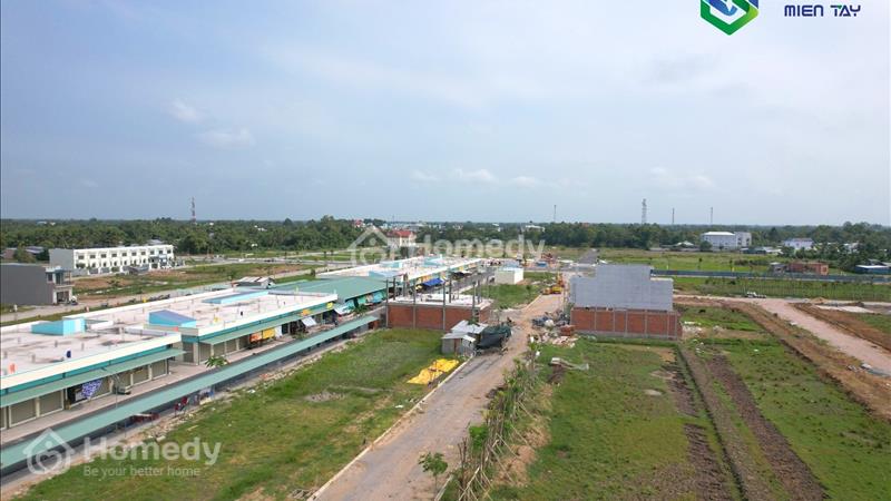 Bán đất nền dự án Huyện Châu Thành - Kiên Giang giá 1.00 Tỷ - Ảnh 2