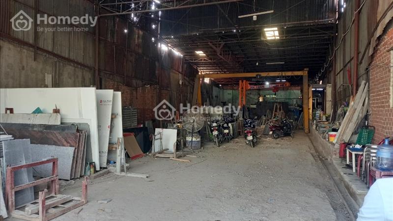 Cho thuê đất, nhà xưởng, kho bãi Thành phố Thủ Đức - TP Hồ Chí Minh giá 25 Triệu - Ảnh 1
